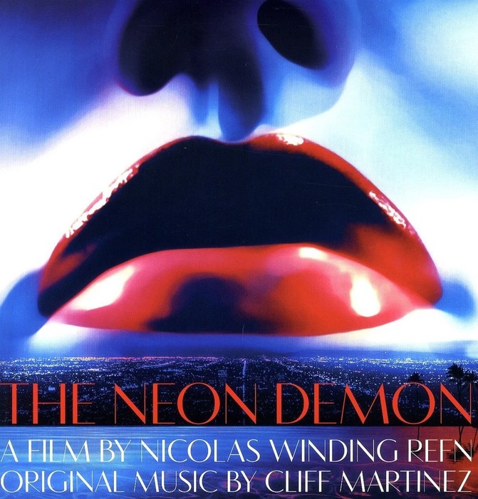 The Neon Demon O.s.t.