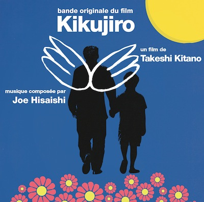 Kikujiro O.s.t.