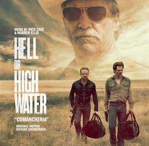 Hell Or High Water O.s.t.