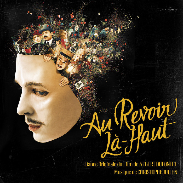 Au Revoir Là-Haut O.s.t.
