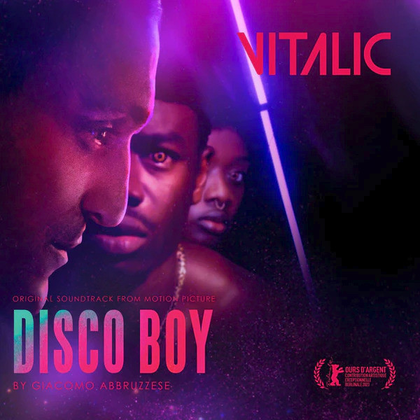 Disco Boy (O.S.T.)