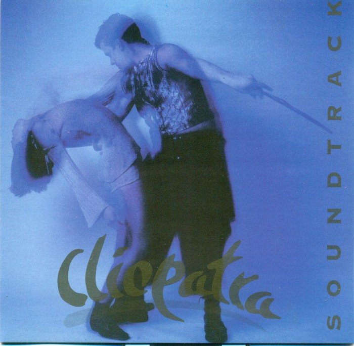 Cliopatra - Soundtrack