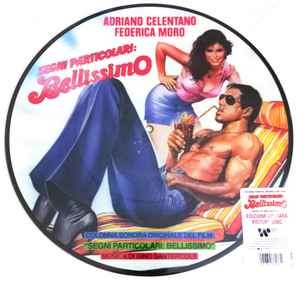 Segni Particolari: Bellissimo (O.S.T.) (Limited) (Picture Disc)