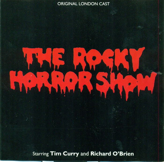 The Rocky Horror Show