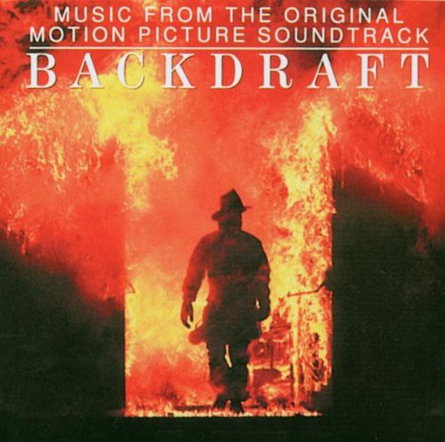 Backdraft O.S.T.