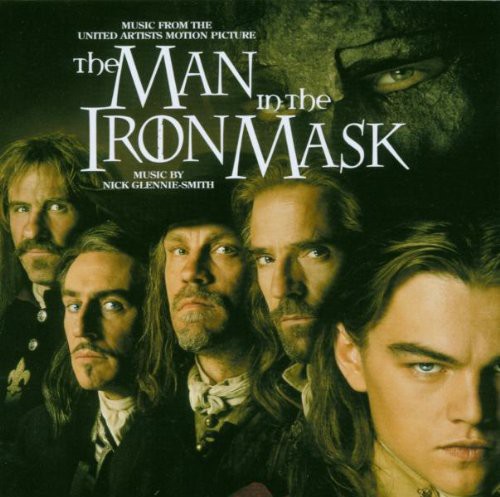 Man in the Iron Mask O.S.T.