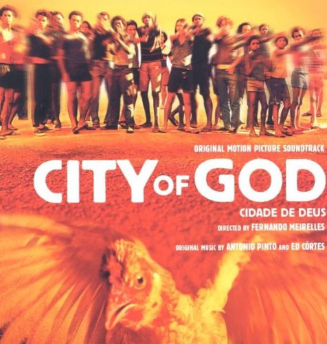 City of God O.S.T.