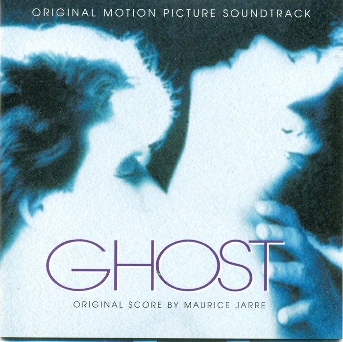 Ghosts - Original motion picture soundtrack