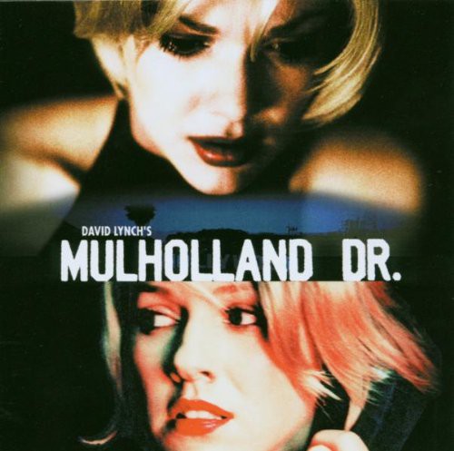 Mullholand Drive O.S.T.