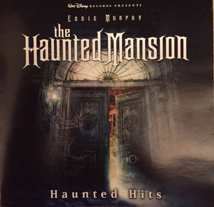 Haunted Mansion O.s.t.: Haunted Hits