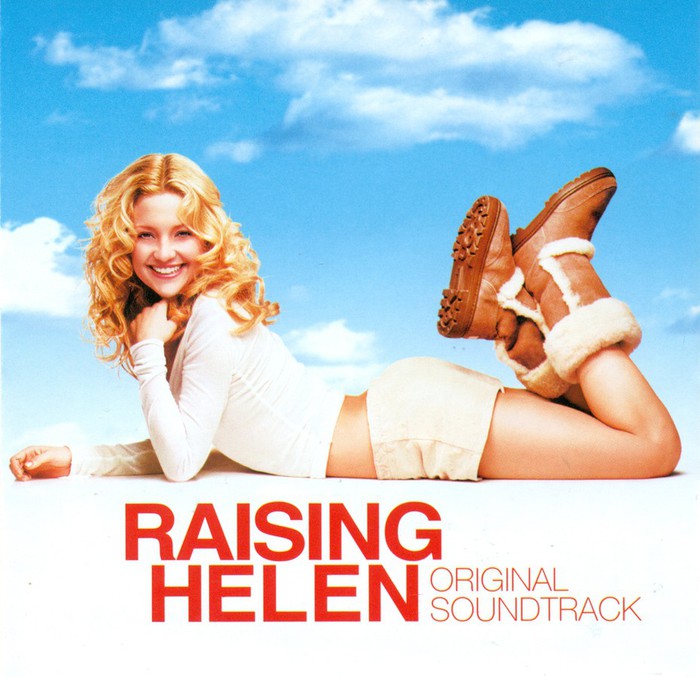 Rising Helen - Original soundtrack