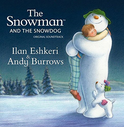 The Snowman &amp; the Snowdog