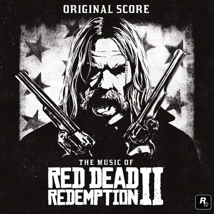 The Music Of Red Dead Redemption II O.s.t.