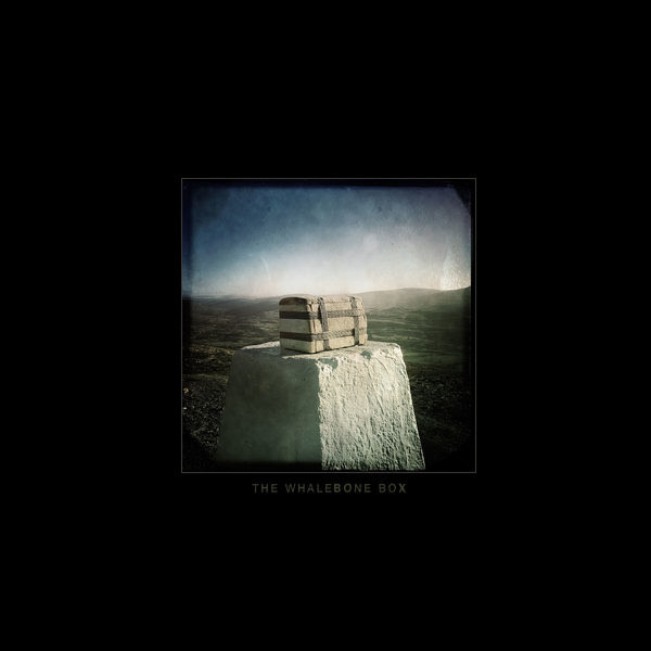 The Whalebone Box O.s.t. (Green Vinyl)