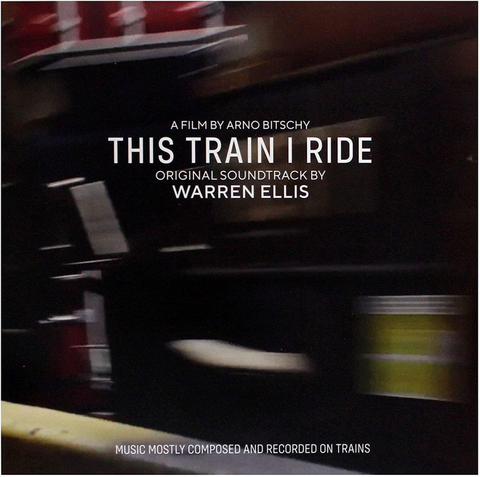 This Train I Ride O.s.t.