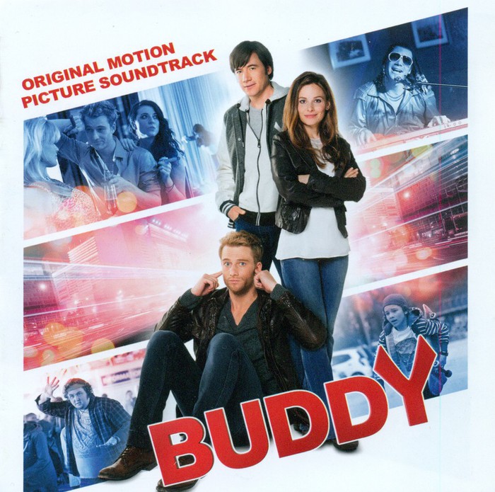 Buddy