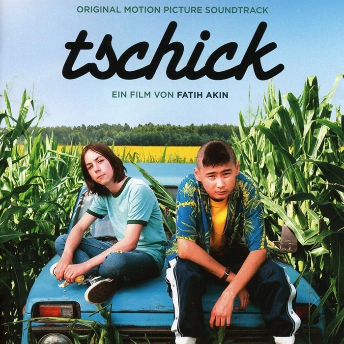 Tschick O.s.t.