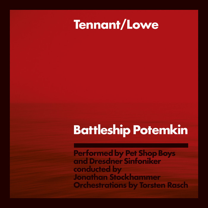 Battleship Potemkin (O.S.T.) (20th Anniversary) (2023 Remaster)