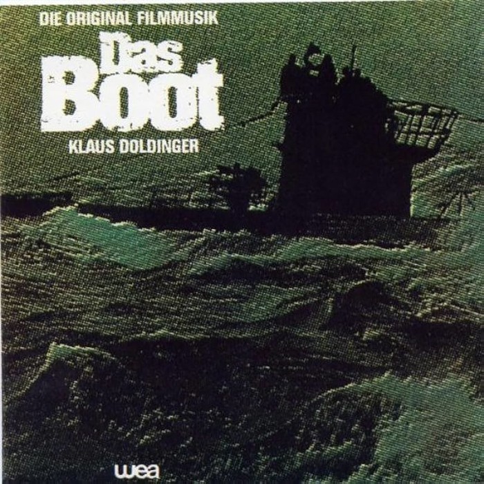Das Boot O.S.T.