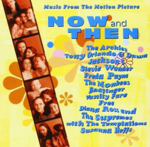 Now And Then O.s.t.