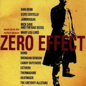 Zero Effect O.s.t.