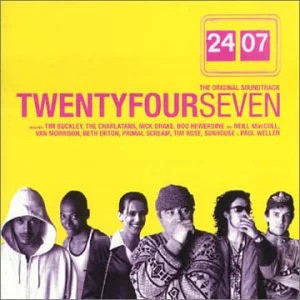 Twentyfourseven (O.S.T.)
