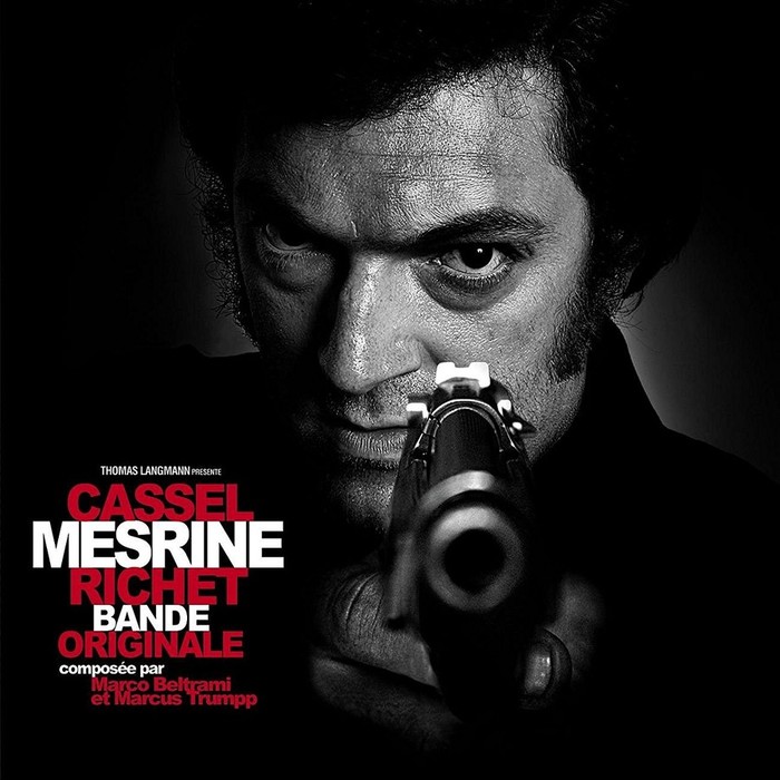 Mesrine O.s.t.