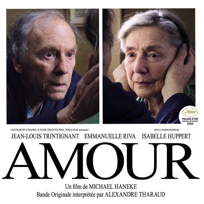 Amour O.S.T.