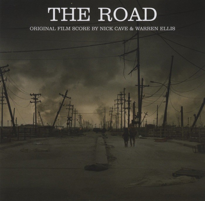 The Road O.S.T.