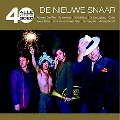 Alle 40 Goed