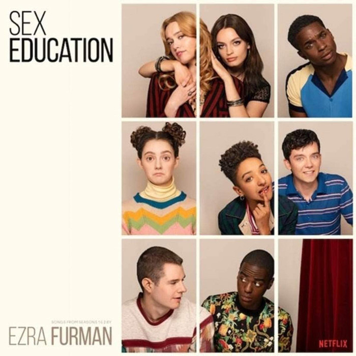 Sex Education O.s.t.