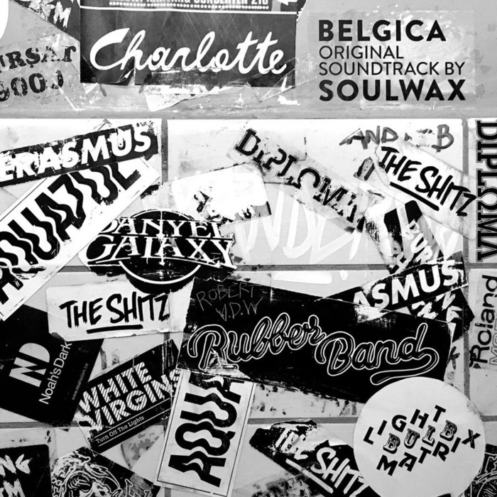 Belgica O.s.t.