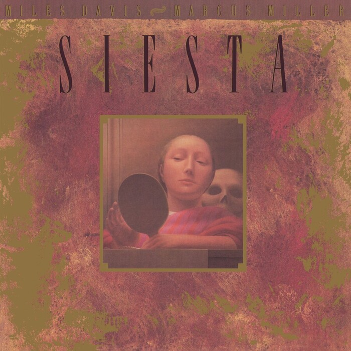 Music From Siesta (O.S.T.)