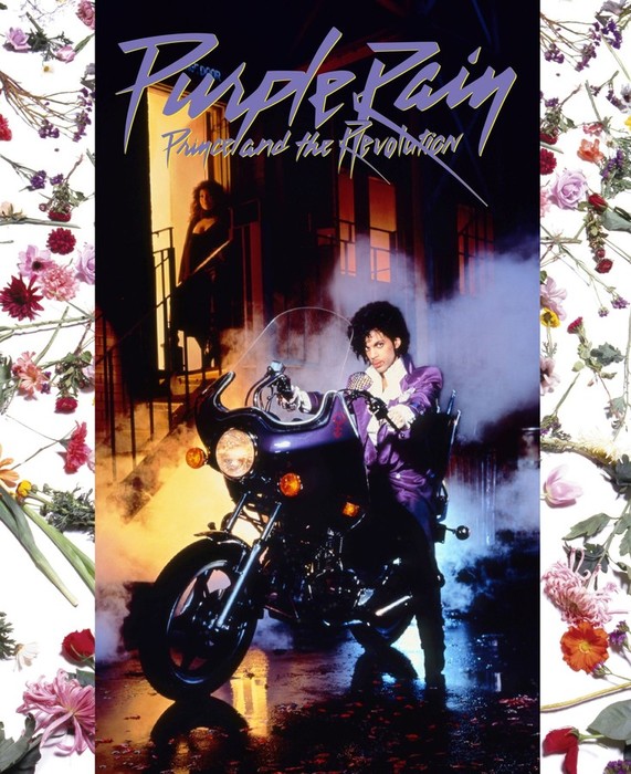 Purple Rain (O.S.T.) (Blu-Ray Audio)