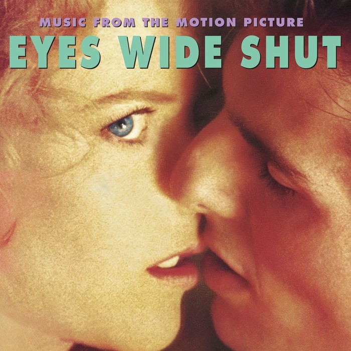 Eyes Wide Shut (O.S.T.) (Limited) (Misty Green Vinyl)