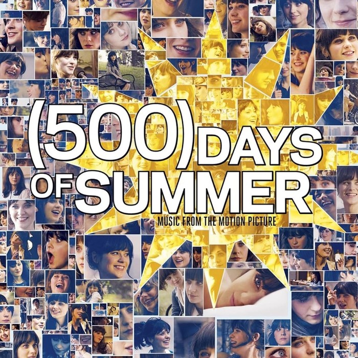 500 Days of Summer (O.S.T.)