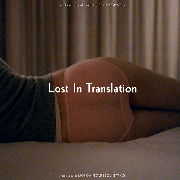 Lost In Translation (O.S.T.) (Deluxe Edition) (RSD) (Limited)