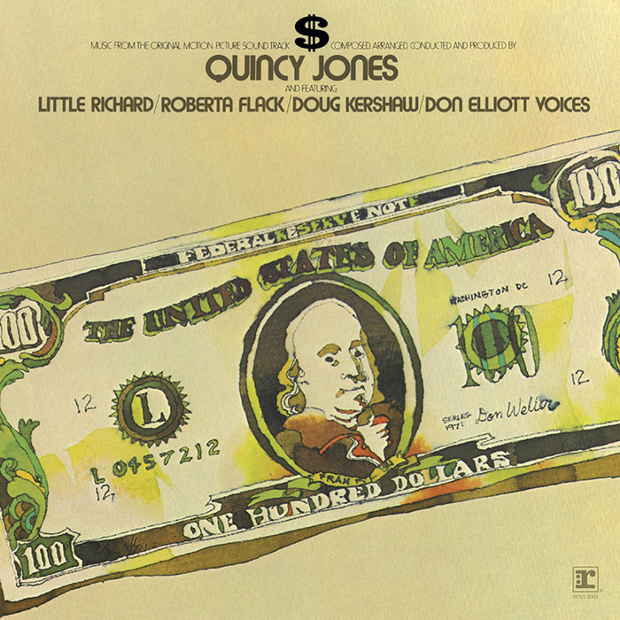 $ O.s.t. (Mint Green Vinyl) (SYEOR)