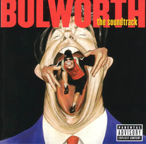 Bulworth O.s.t.