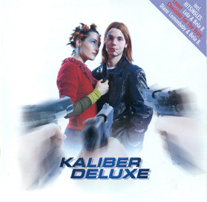 Kaliber Deluxe - Soundtrack
