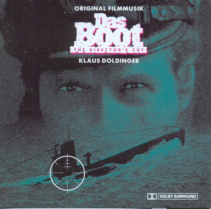 Das Boot o.s.t. (New Version)