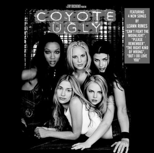 Coyote Ugly O.S.T.