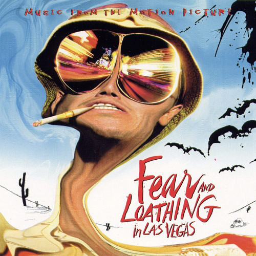 Fear And Loathing In Las Vegas O.s.t.
