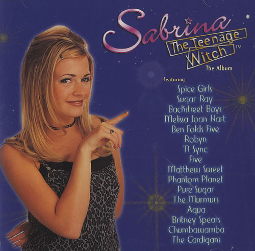 Sabrina The Teenage Witch O.s.t.