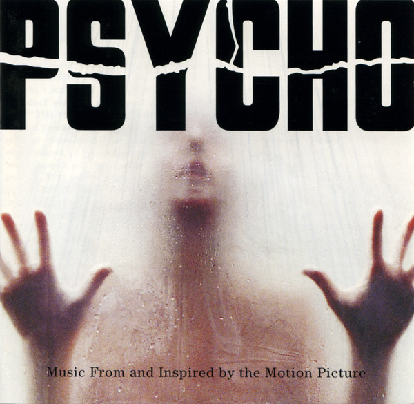 Psycho O.s.t.