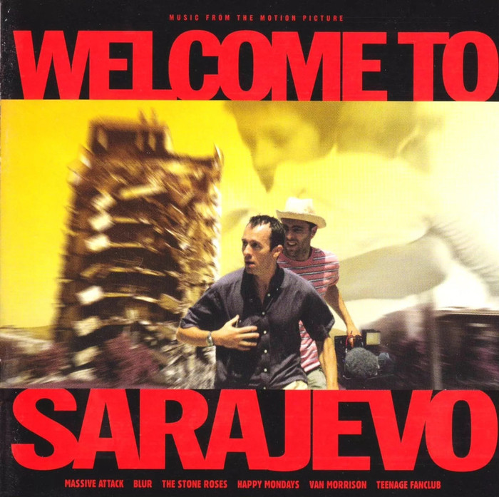 Welcome To Sarajevo (Music From The Motion Picture)