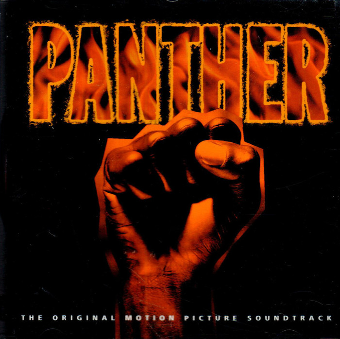 Panther O.s.t.