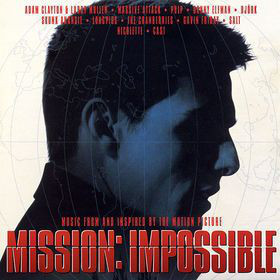 Mission: Impossible O.s.t.