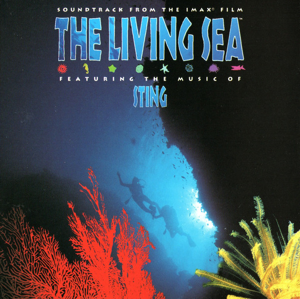 Living Sea O.s.t.