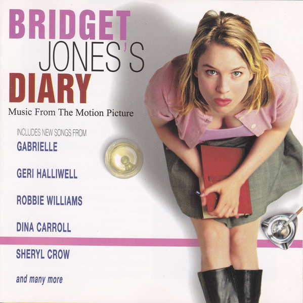 Bridget Jones's Diary O.s.t.